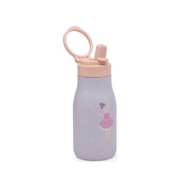 Botella Térmica Lucie Fleur The Ballerina 300ml Noüka
