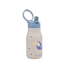 Botella Térmica Lucie Kiko The Toucan 300ml Noüka