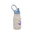 Botella Térmica Lucie Kiko The Toucan 300ml Noüka Botella Térmica Lucie Kiko The Toucan 300ml Noüka