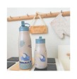 Botella Térmica Lucie Kiko The Toucan 300ml Noüka Botella Térmica Lucie Kiko The Toucan 300ml Noüka