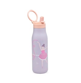 Botella Térmica Daisy Fleur The Ballerina 475ml Noüka