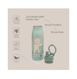 Botella Térmica Daisy Fleur The Ballerina 475ml Noüka Botella Térmica Daisy Fleur The Ballerina 475ml Noüka