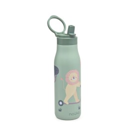 Botella Térmica Daisy Roary The Lion 475ml Noüka