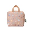 Bolsa Merienda Térmica Funny Letters de Tutete