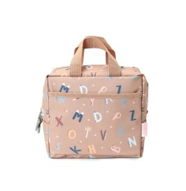Bolsa de Merienda Térmica  Colegio y Guardería
