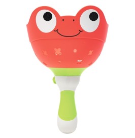 Juego Captura Hélices Infantil | Juego de Reflejos y Coordinación