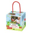 Juego Captura Hélices Bichos de la Naturaleza Moses