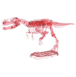 DINOS - Bloque de Excavación Luminoso Moses