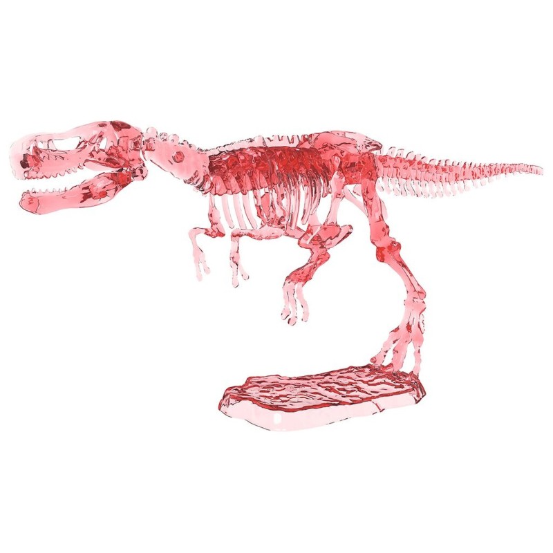 DINOS - Bloque de Excavación Luminoso Moses