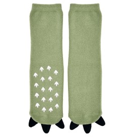 DINOS - Calcetines Antideslizantes Dinosaurio Moses
