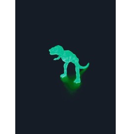 DINOS - Huevo con Esqueleto Sorpresa Moses