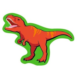 DINOS - Tiritas Dino Moses