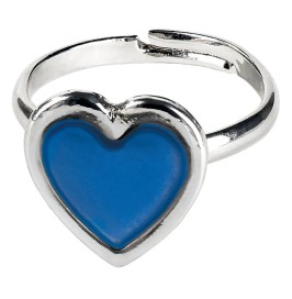 Anillo Humor Infantil | Anillo que Cambia de Color