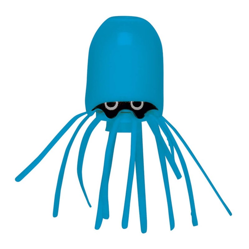 Medusa Buceadora | Experimento Científico Infantil