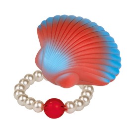 Pulsera de Perlas Sorpresa | Concha Mágica Infantil