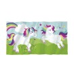 Toalla Mágica Unicornio Moses