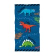 Toalla Mágica Dinosaurio Moses