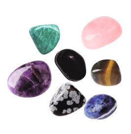 Set de Excavación de Minerales | Kit Científico con Minerales Reales