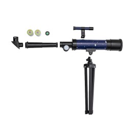 Telescopio Infantil 90x Moses
