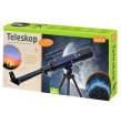 Telescopio Infantil 90x Moses Telescopio Infantil 90x Moses