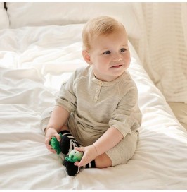Calcetines Estimulación Attisocks Avocado Attipas