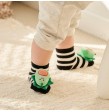 Calcetines Estimulación Attisocks Avocado Attipas