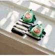 Calcetines Estimulación Attisocks Avocado Attipas