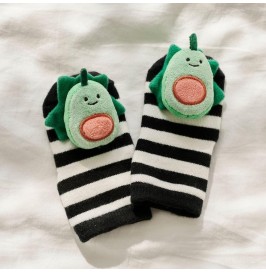 Calcetines Sensoriales Attipas | Estimulación Temprana para Bebés