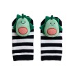 Calcetines Estimulación Attisocks Avocado Attipas