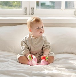 Calcetines Estimulación Attisocks Strawberry Attipas