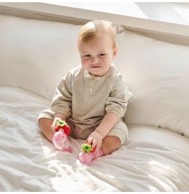 Calcetines Sensoriales Attipas | Estimulación Temprana para Bebés