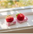 Calcetines Estimulación Attisocks Strawberry Attipas Calcetines Estimulación Attisocks Strawberry Attipas