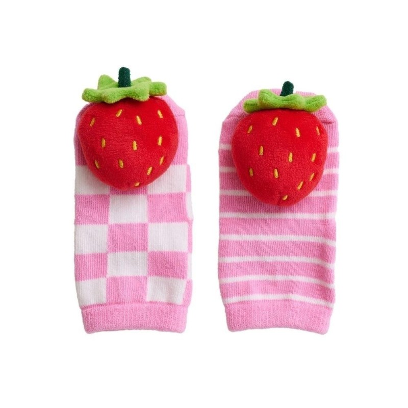 Calcetines Estimulación Attisocks Strawberry Attipas Calcetines Estimulación Attisocks Strawberry Attipas