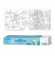 Papel adhesivo tematizado Jarmelo