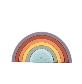 ARCOIRIS SILICONA OLMITOS