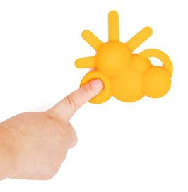 SOL - SUNSHINE mordedor de Doddle & Co