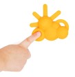 SOL - SUNSHINE mordedor de Doddle & Co