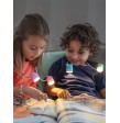 Luz de Lectura Flexible LED Moses