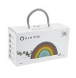ARCOIRIS SILICONA OLMITOS