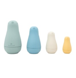 Matrioska para Bebé Encajable de Silicona Olimitos