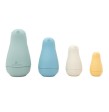 Matrioska para Bebé Encajable de Silicona Olimitos