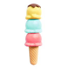 Marcador Helado 3 en 1 Be Happy | Marcadores de Colores