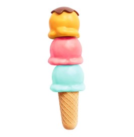 Marcador Helado 3 en 1 Be Happy Moses