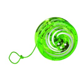 Yoyo Luminoso | Con LEDs para Trucos Divertidos