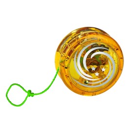 Yoyo Luminoso | Con LEDs para Trucos Divertidos