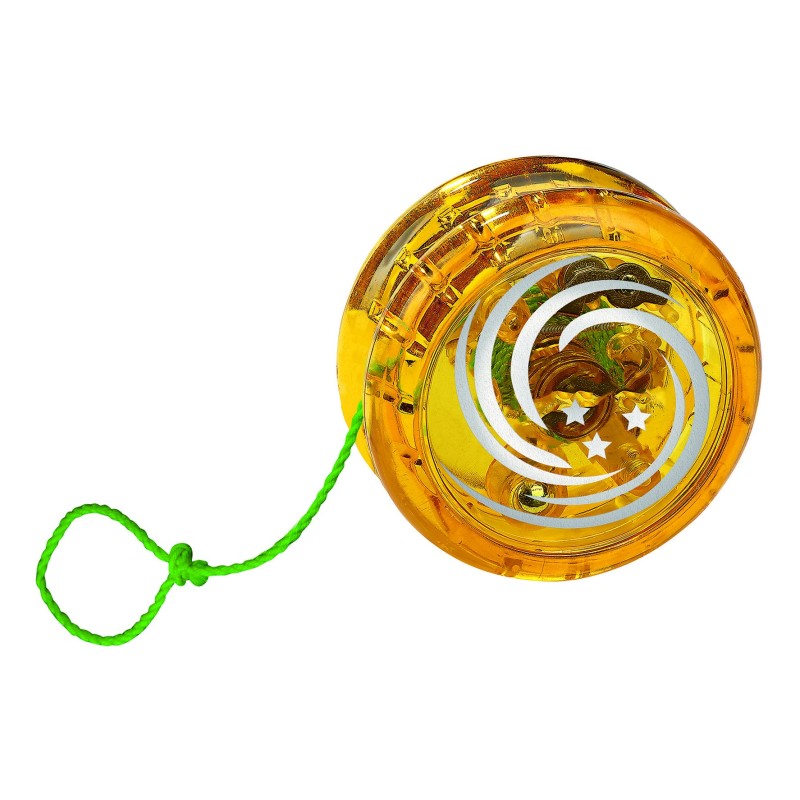 Yoyo Luminoso Moses Yoyo Luminoso Moses