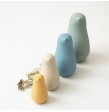 Matrioska para Bebé Encajable de Silicona Olimitos