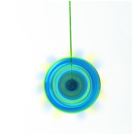 Yoyo Luminoso | Con LEDs para Trucos Divertidos