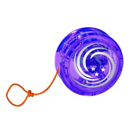 Yoyo Luminoso | Con LEDs para Trucos Divertidos