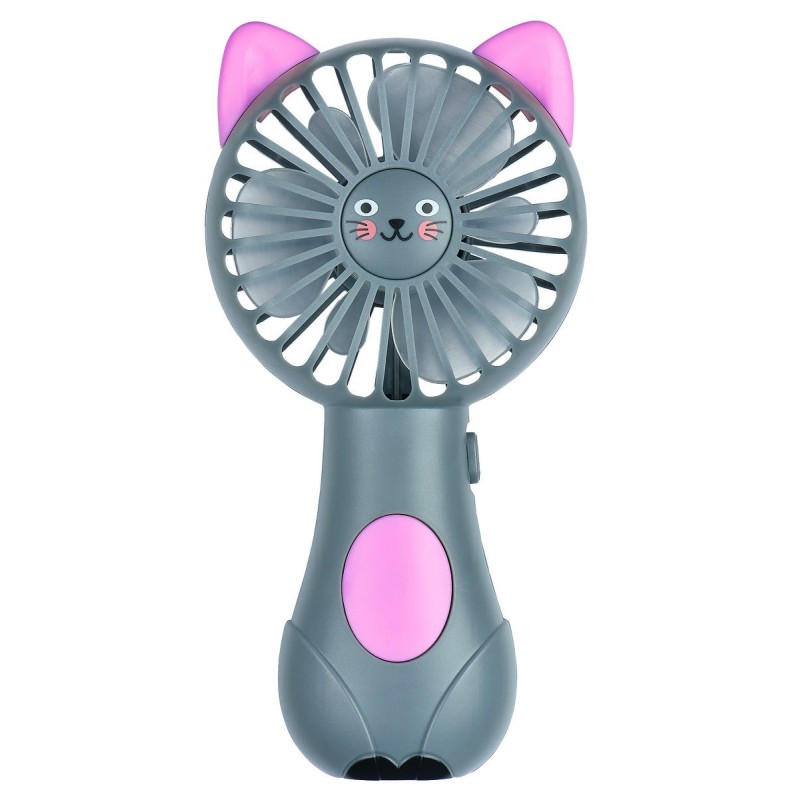Ventilador de Mano Animal Moses Ventilador de Mano Animal Moses